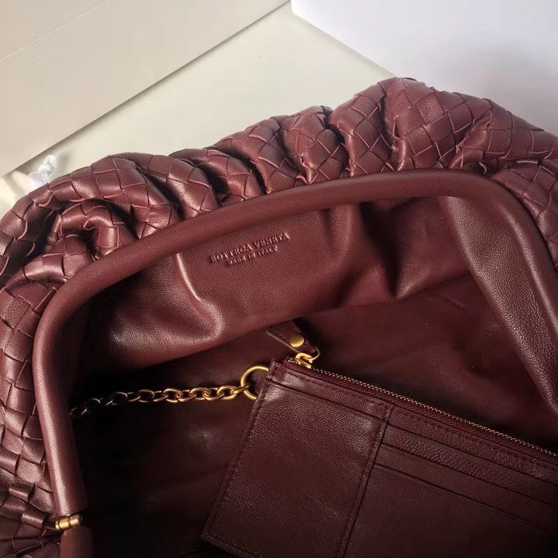 Bottega Veneta The Pouch 40 cm