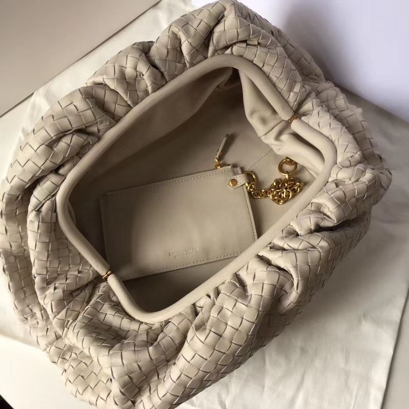 Bottega Veneta The Pouch 40 cm