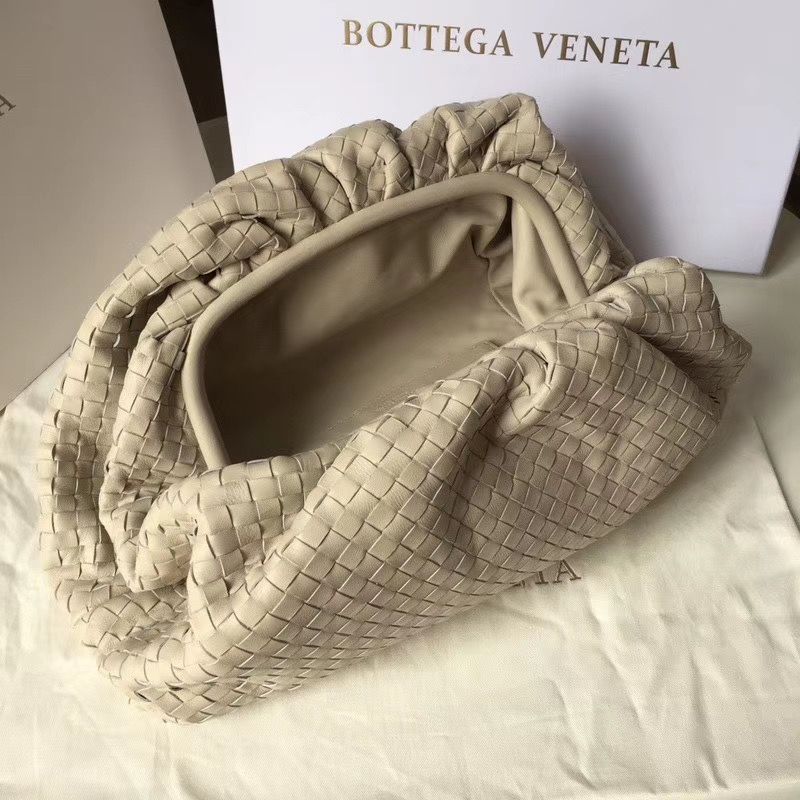 Bottega Veneta The Pouch 40 cm