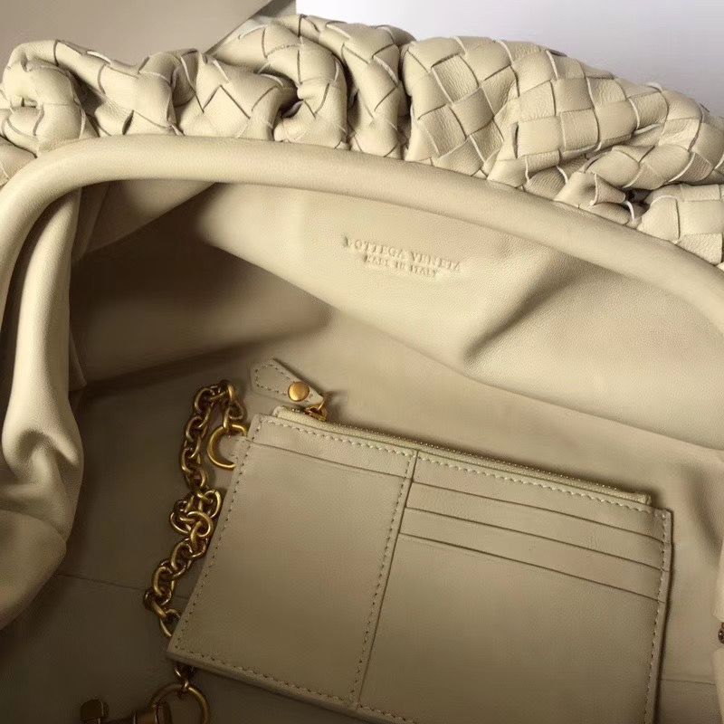 Bottega Veneta The Pouch 40 cm