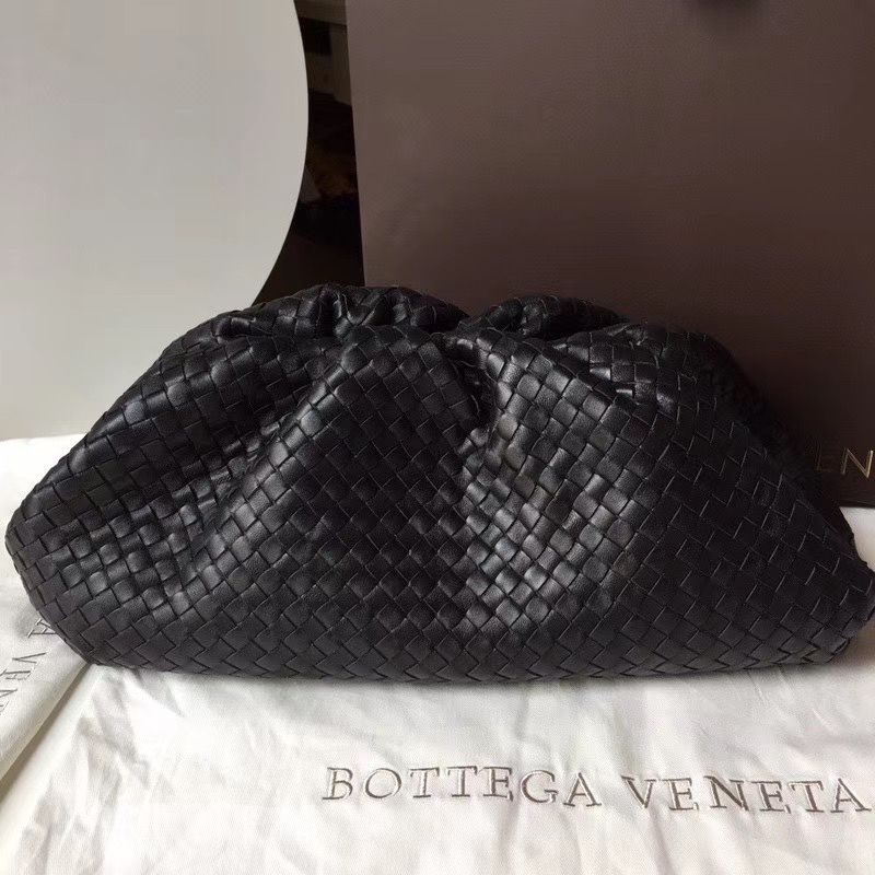 Bottega Veneta The Pouch 40 cm