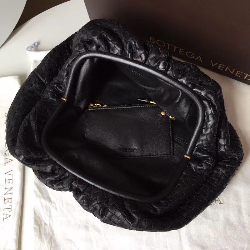 Bottega Veneta The Pouch 40 cm