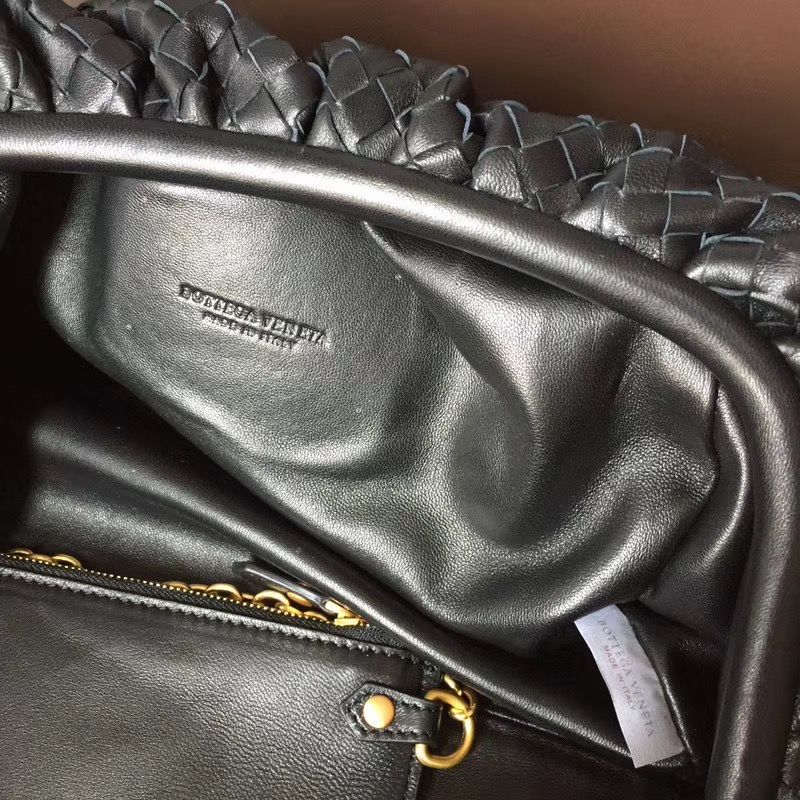Bottega Veneta The Pouch 40 cm