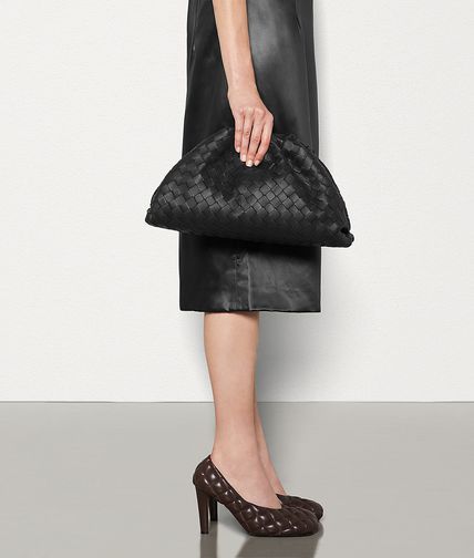Bottega Veneta The Pouch 40 cm
