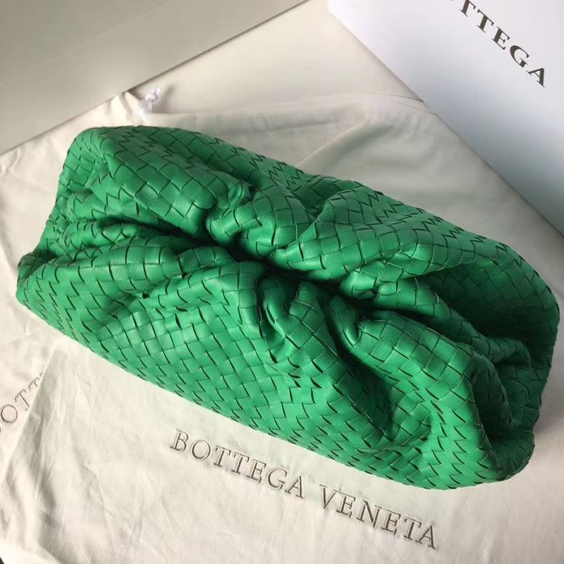 Bottega Veneta The Pouch 40 cm