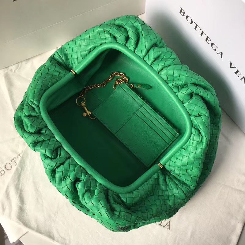 Bottega Veneta The Pouch 40 cm