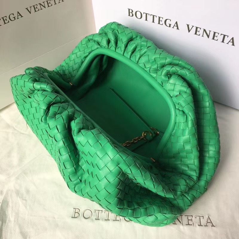 Bottega Veneta The Pouch 40 cm