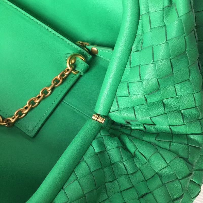 Bottega Veneta The Pouch 40 cm