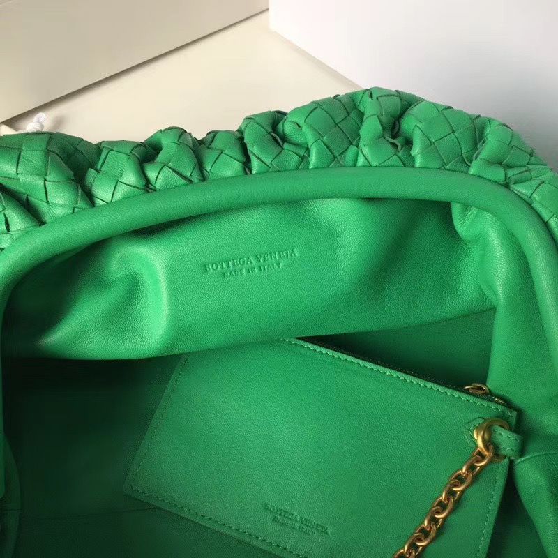 Bottega Veneta The Pouch 40 cm