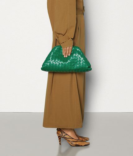 Bottega Veneta The Pouch 40 cm