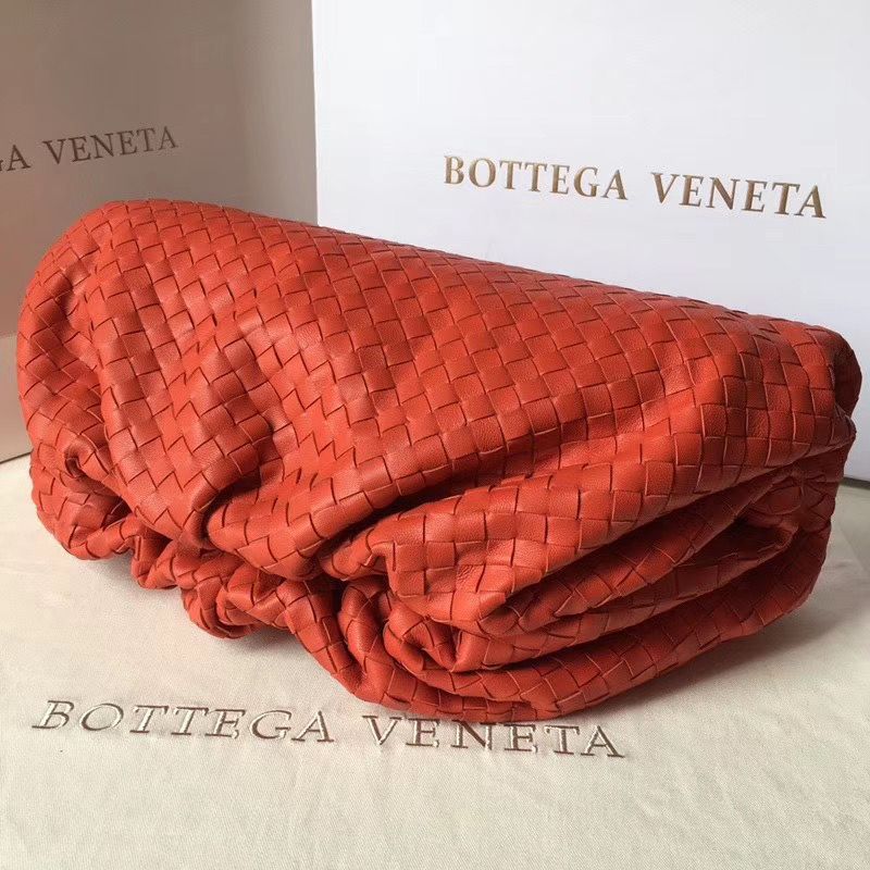 Bottega Veneta The Pouch 40 cm