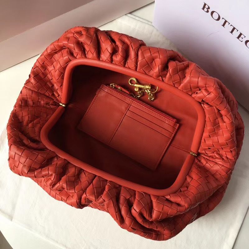 Bottega Veneta The Pouch 40 cm