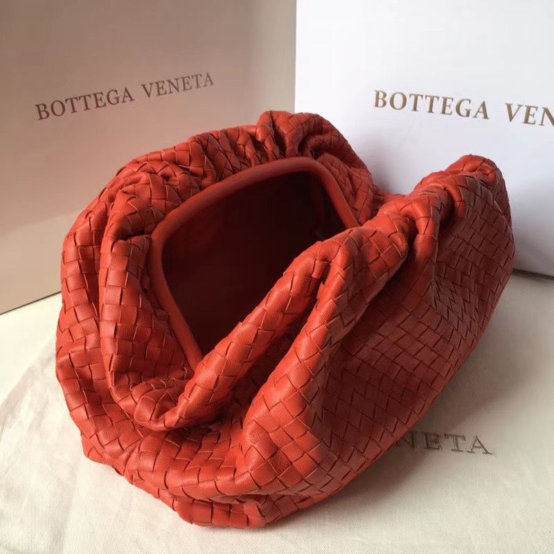 Bottega Veneta The Pouch 40 cm