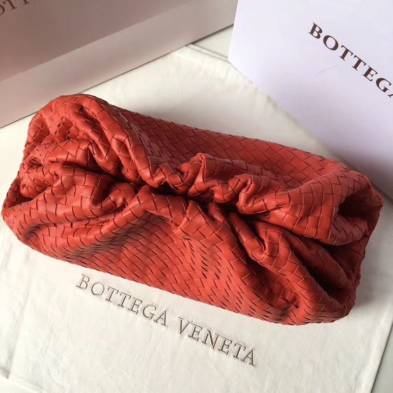 Bottega Veneta The Pouch 40 cm