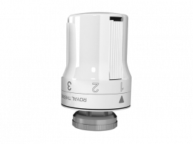 Термоголовка жидкостная, M30 x 1,5