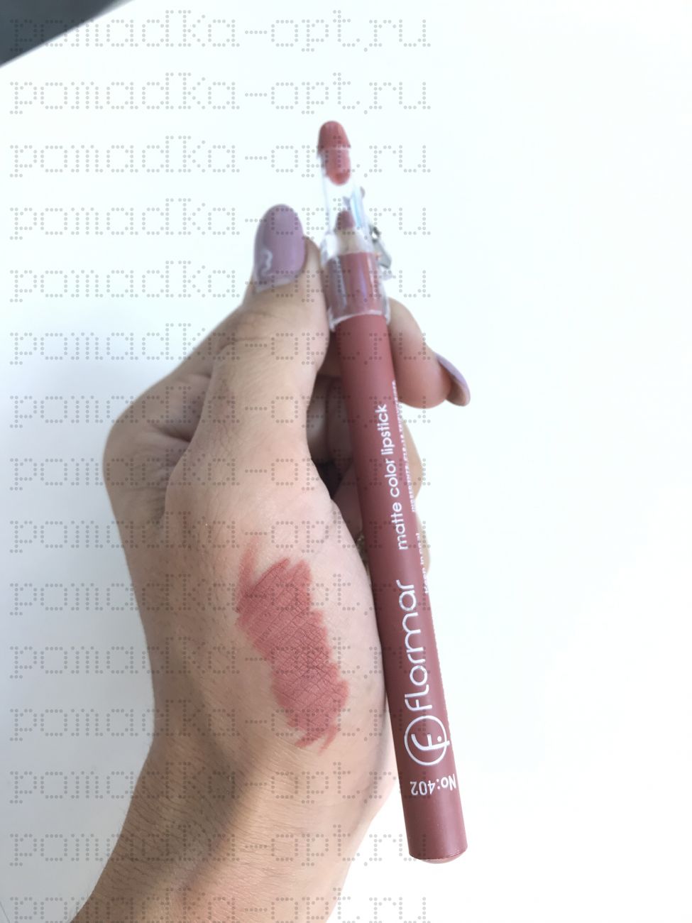 ШТУЧНО КАРАНДАШИ ФЛОМАР