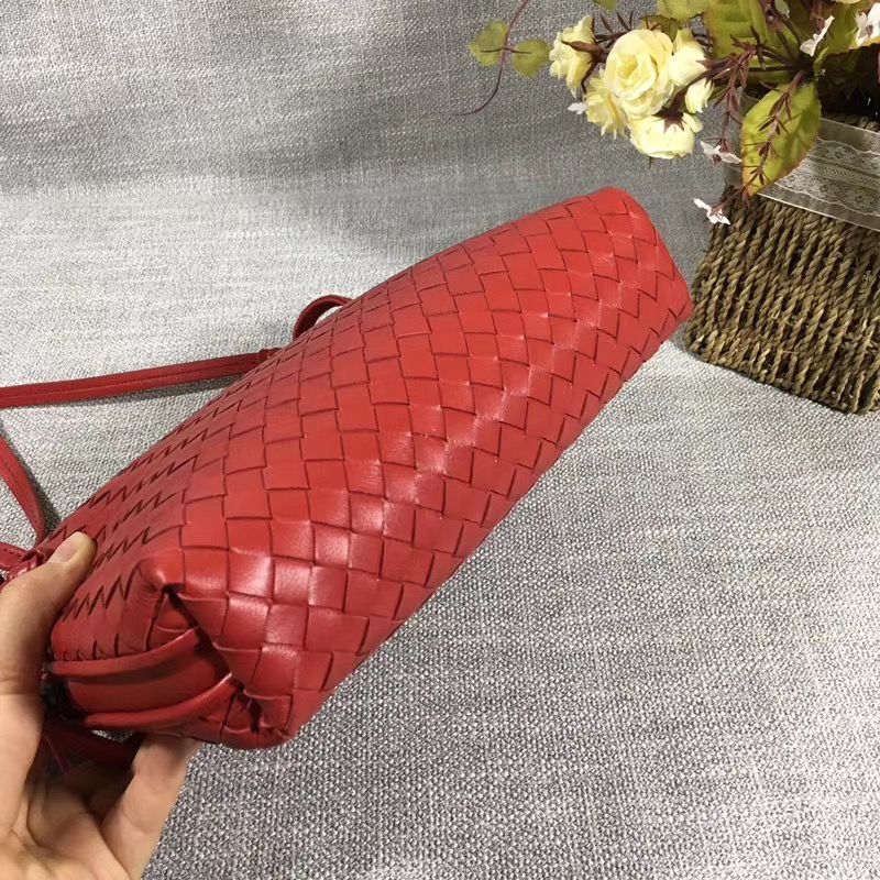 Bottega Veneta 23 cm на одном замке
