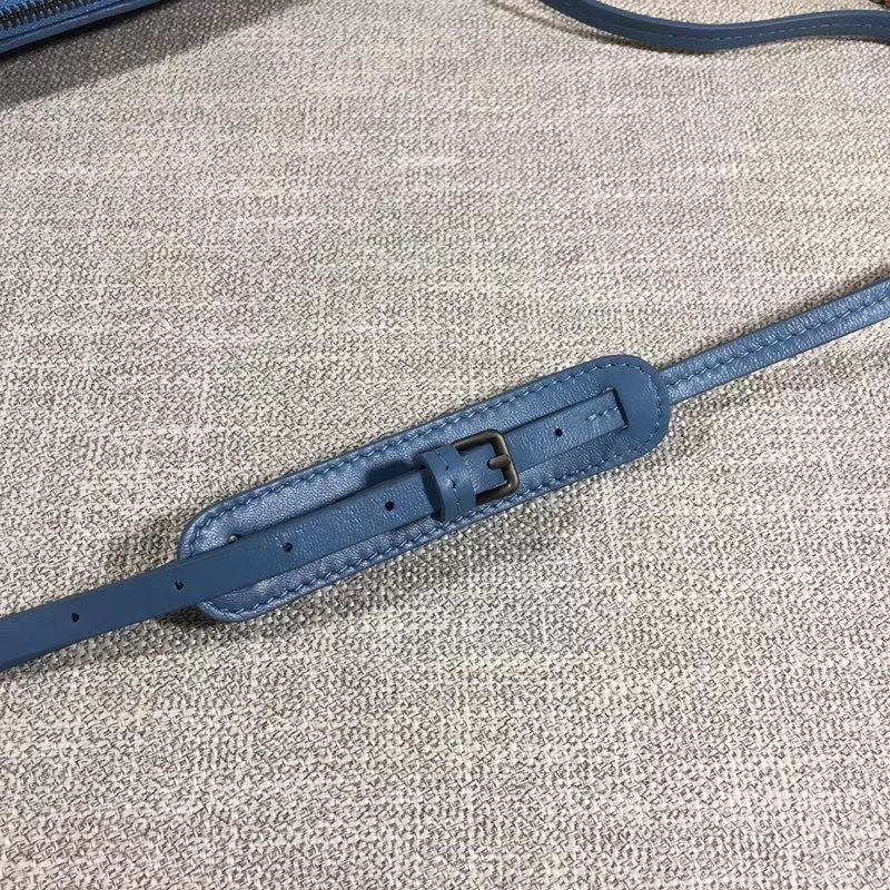 Bottega Veneta 23 cm на одном замке