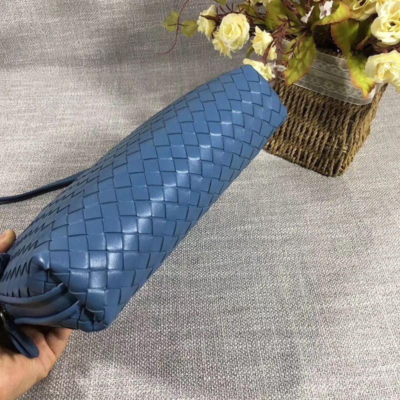 Bottega Veneta 23 cm на одном замке
