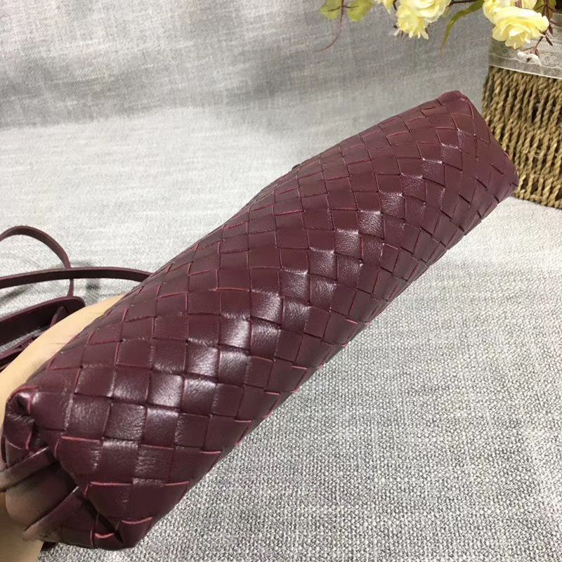 Bottega Veneta 23 cm на одном замке