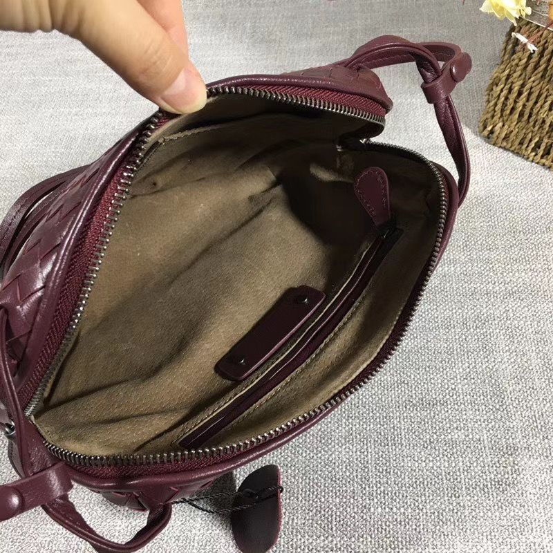 Bottega Veneta 23 cm на одном замке