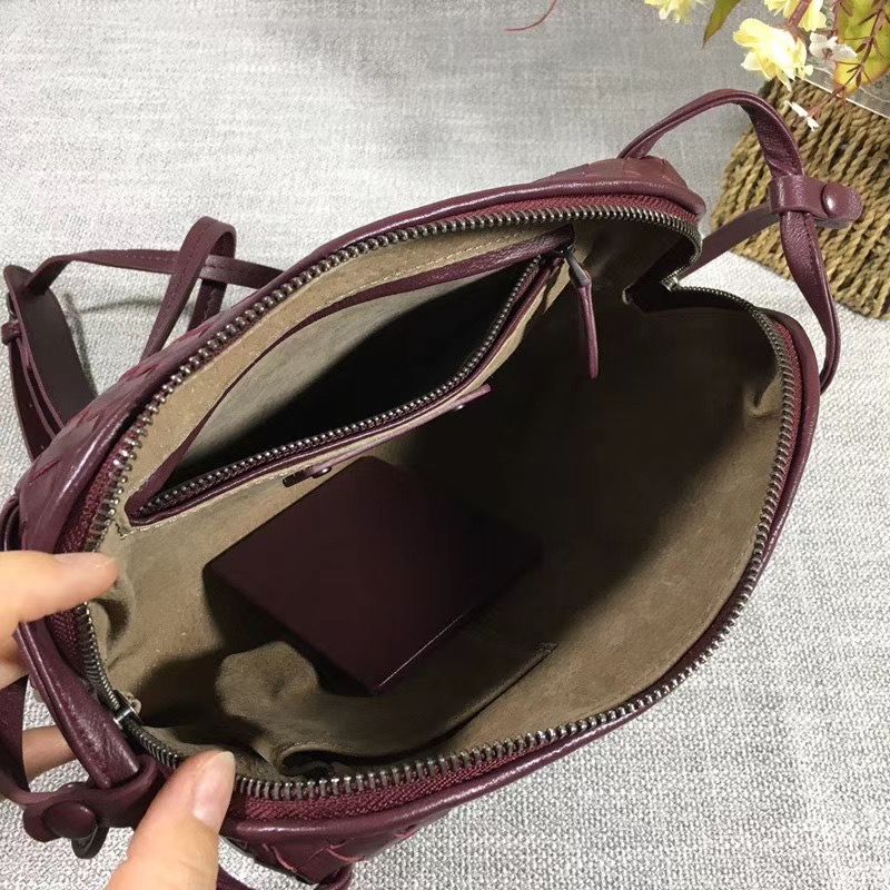 Bottega Veneta 23 cm на одном замке