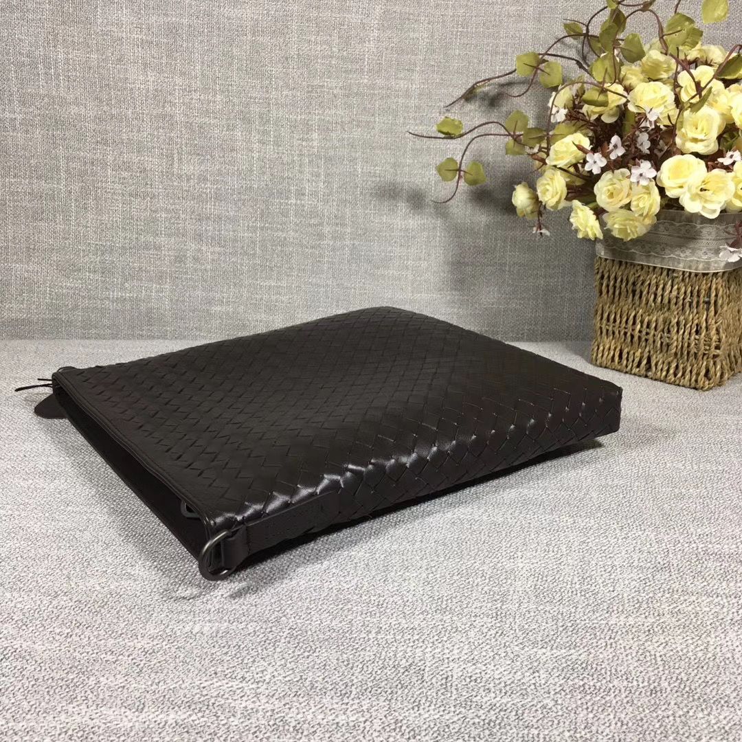 Сумка мессенджер Bottega Veneta 26 cm