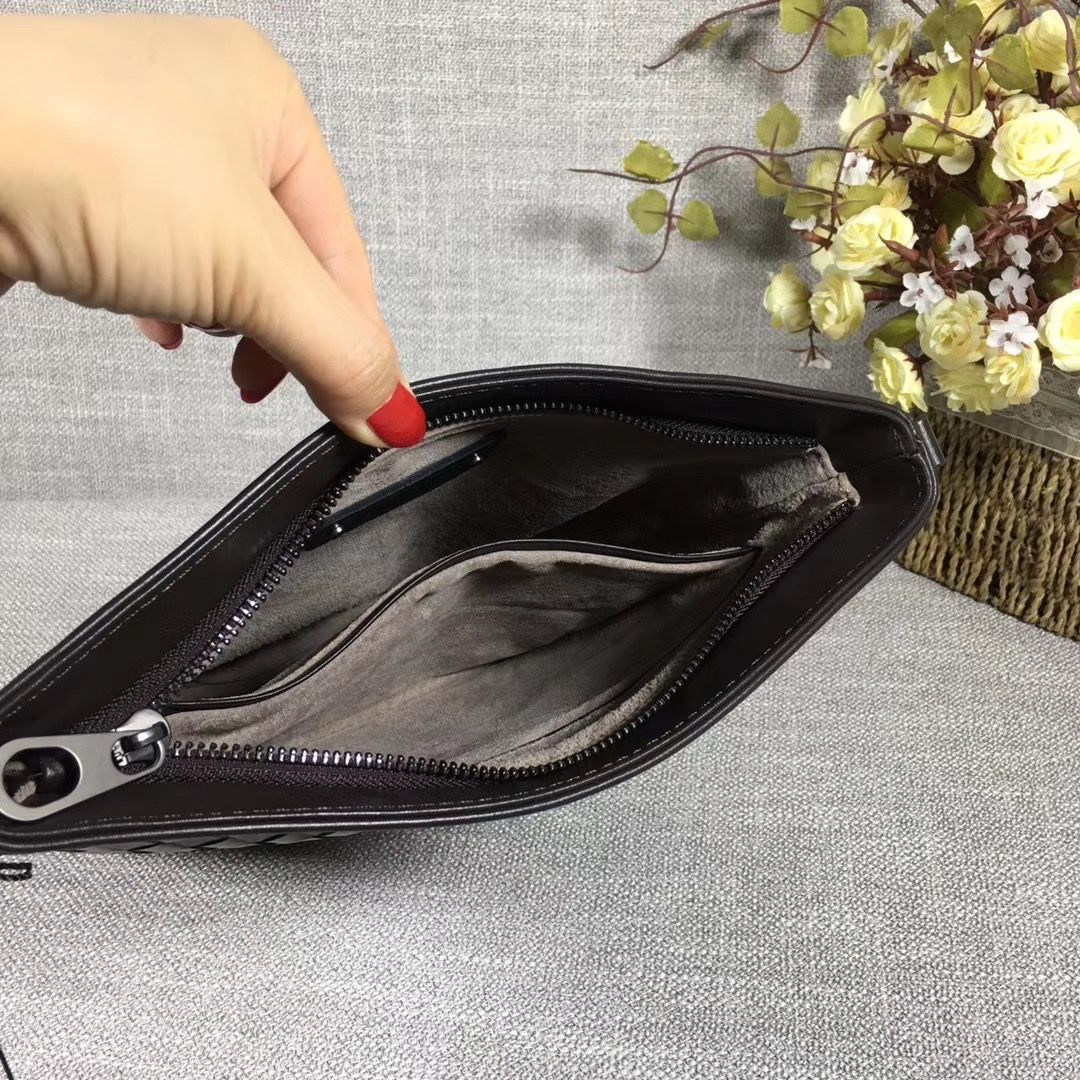 Сумка мессенджер Bottega Veneta 26 cm