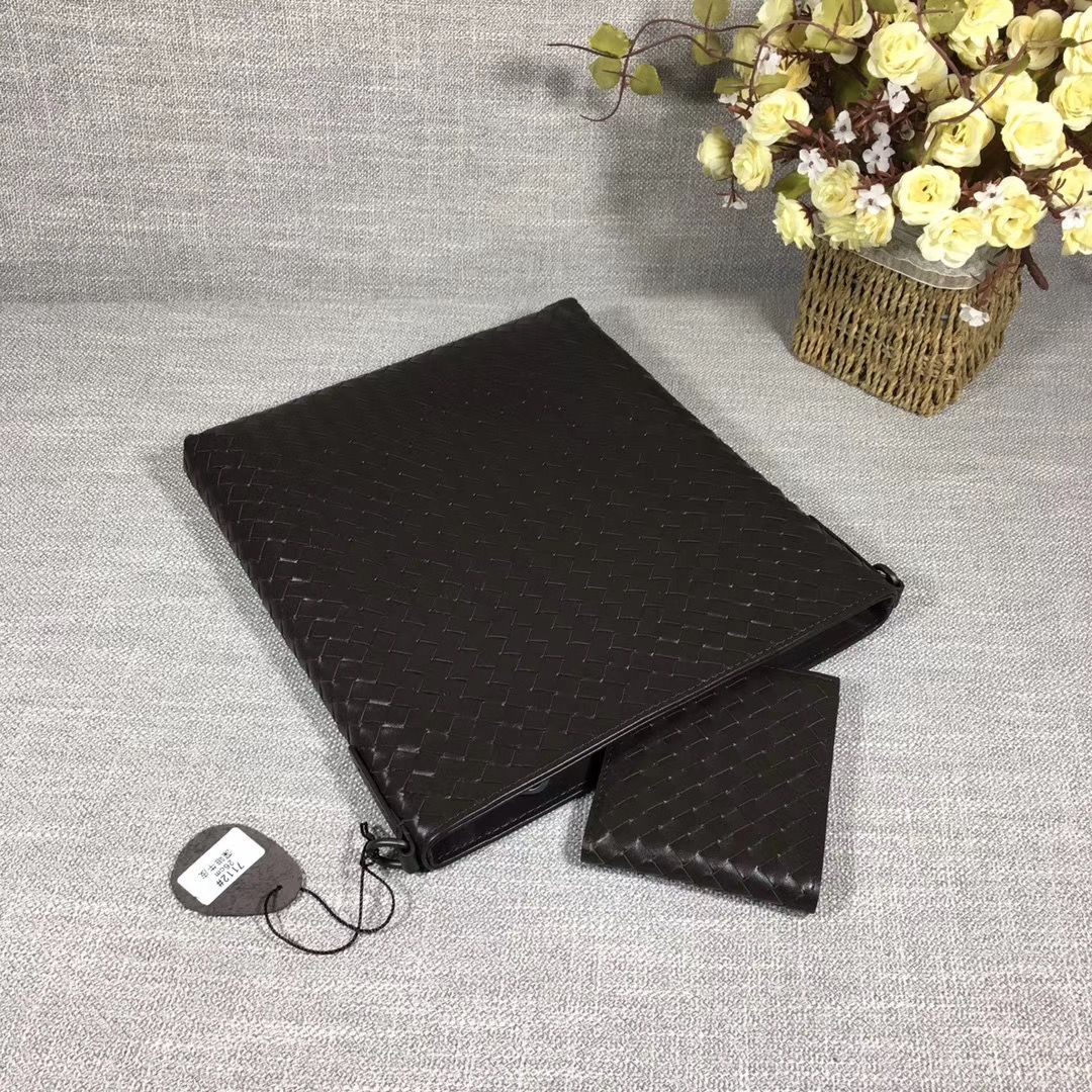 Сумка мессенджер Bottega Veneta 26 cm