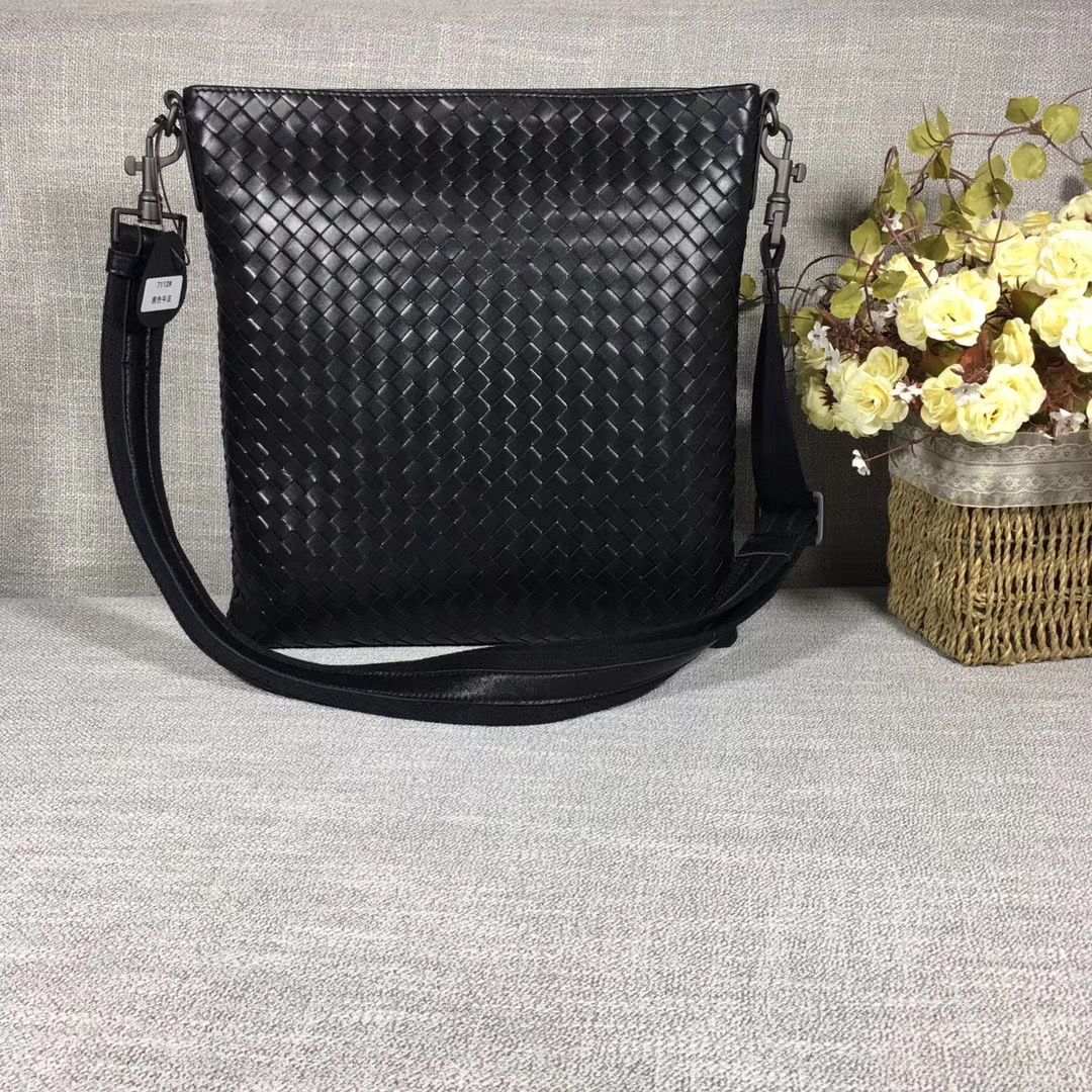 Сумка мессенджер Bottega Veneta 31 cm