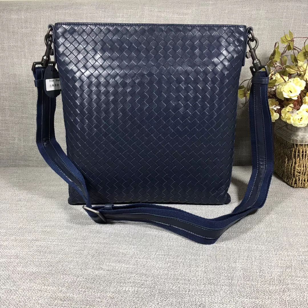 Сумка мессенджер Bottega Veneta 31 cm