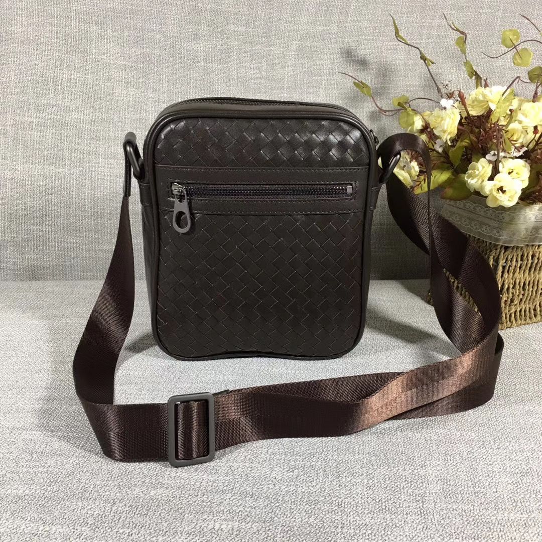 Сумка мессенджер Bottega Veneta 31 cm