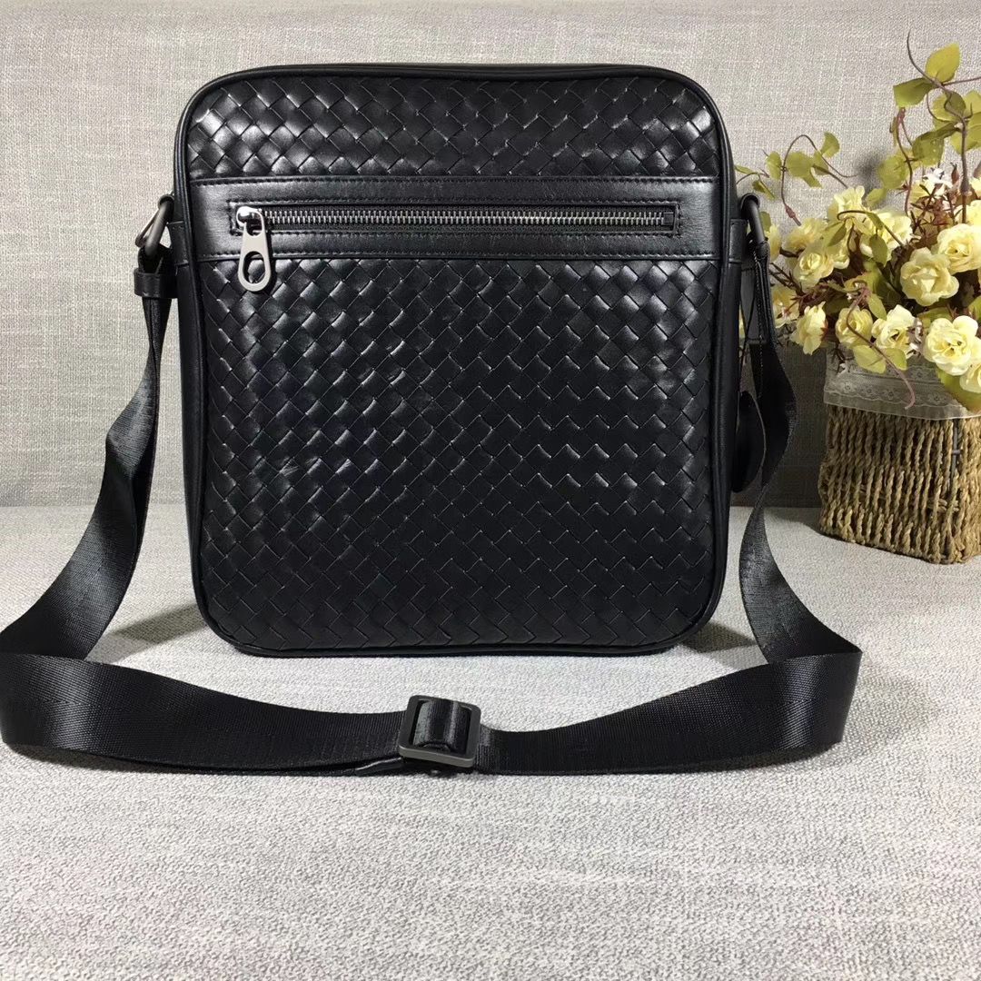 Сумка мессенджер Bottega Veneta 29 cm