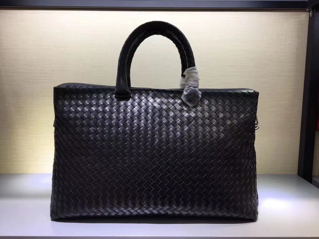 Портфель Bottega Veneta 41 cm