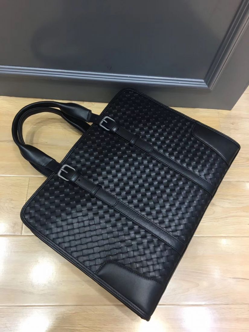 Портфель Bottega Veneta 40 cm