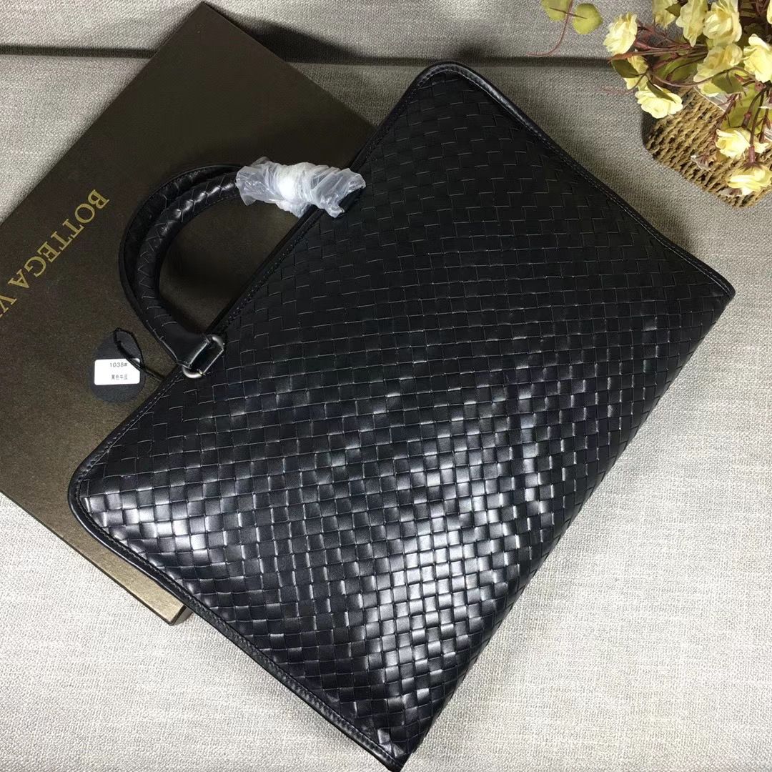 Портфель Bottega Veneta 41 cm