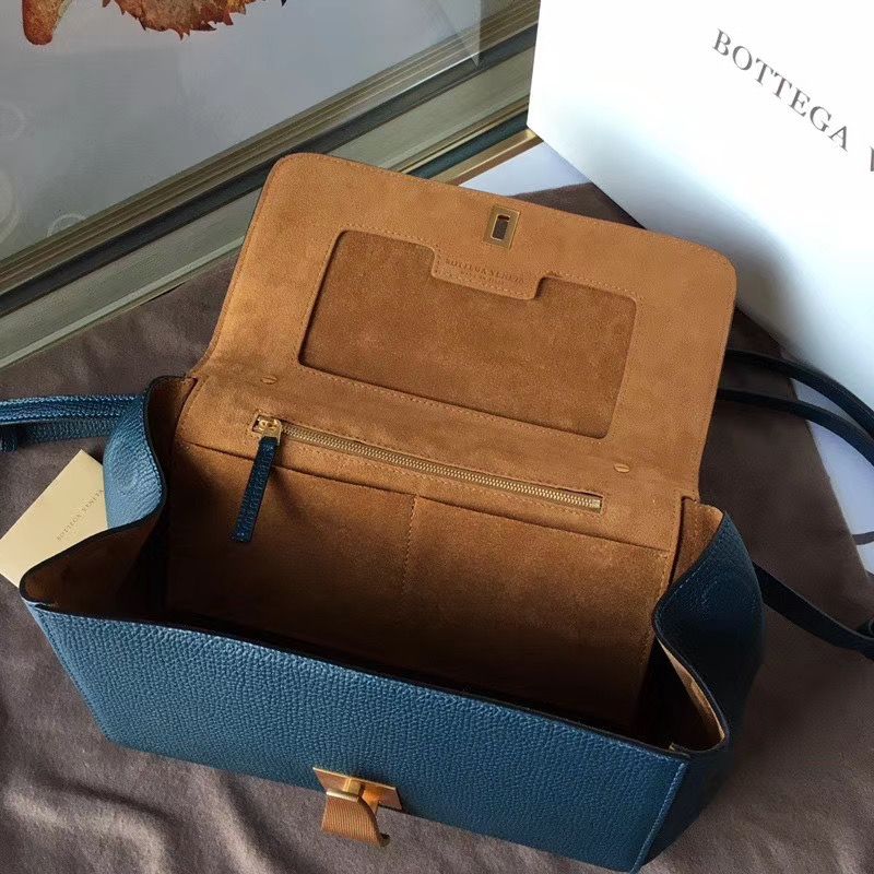 Bottega Veneta Angele bag 43 cm