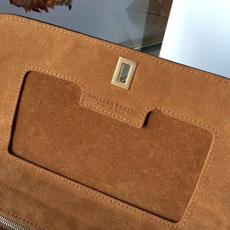 Bottega Veneta Angele bag 43 cm