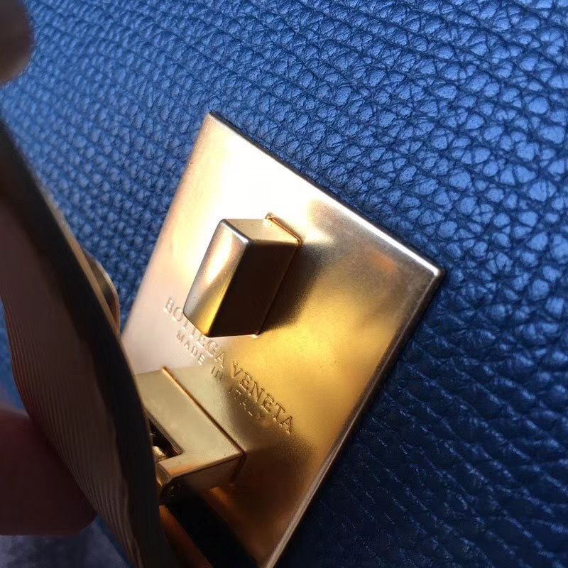 Bottega Veneta Angele bag 43 cm