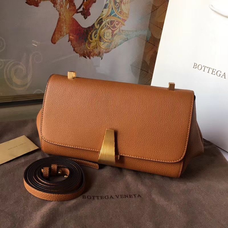 Bottega Veneta Angele bag 43 cm
