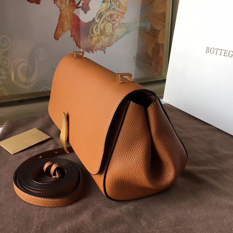 Bottega Veneta Angele bag 43 cm