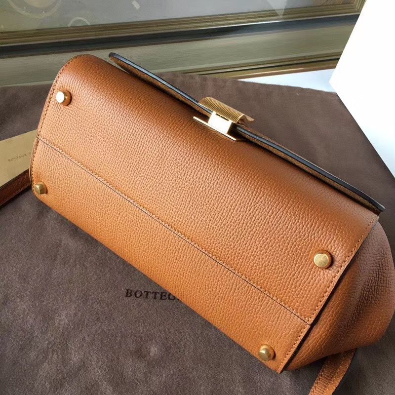 Bottega Veneta Angele bag 43 cm