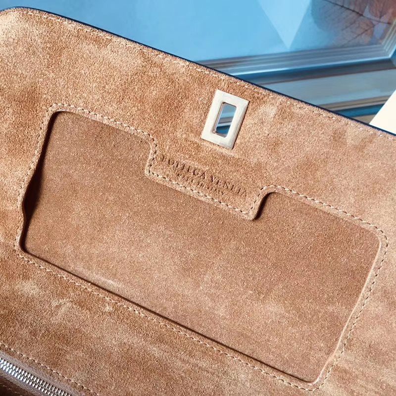 Bottega Veneta Angele bag 43 cm