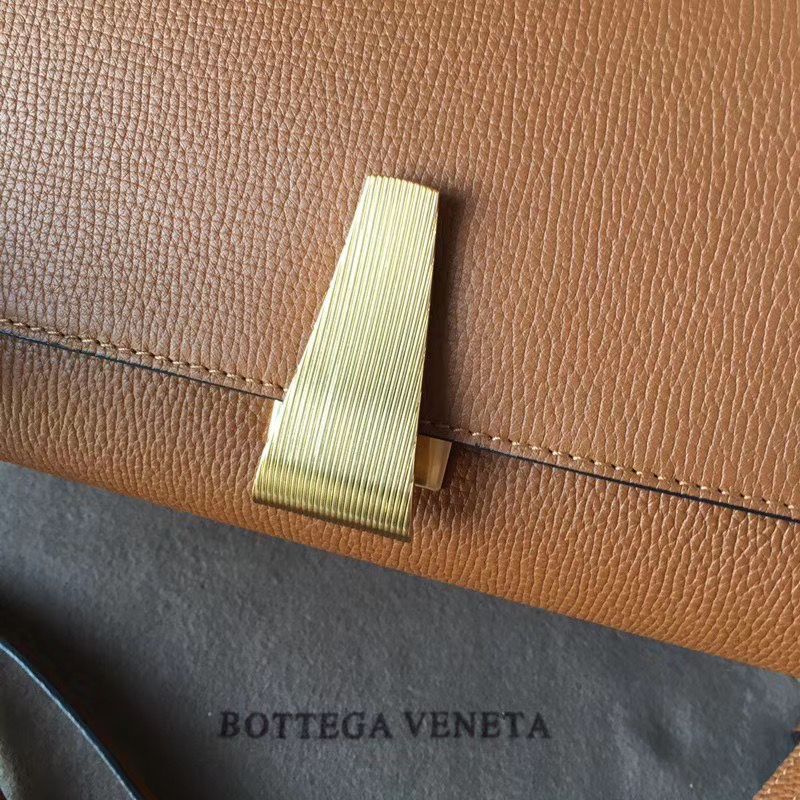 Bottega Veneta Angele bag 43 cm