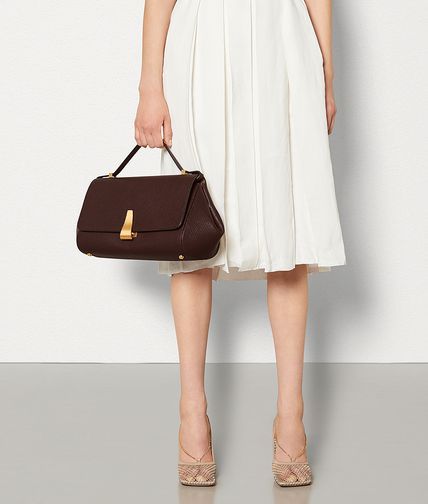 Bottega Veneta Angele bag 43 cm