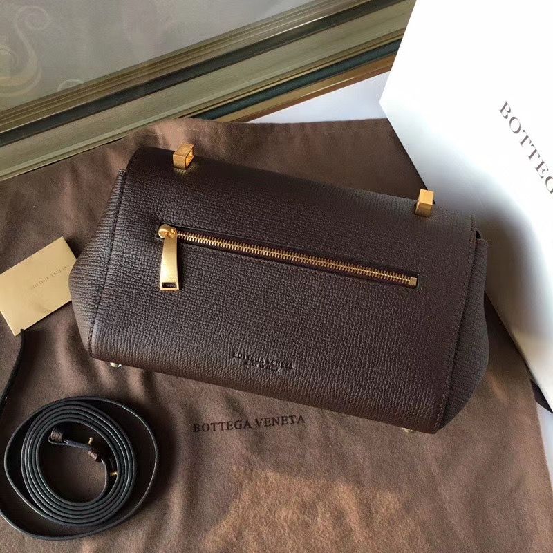 Bottega Veneta Angele bag 43 cm