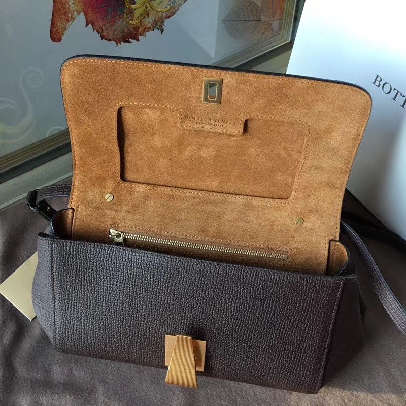 Bottega Veneta Angele bag 43 cm