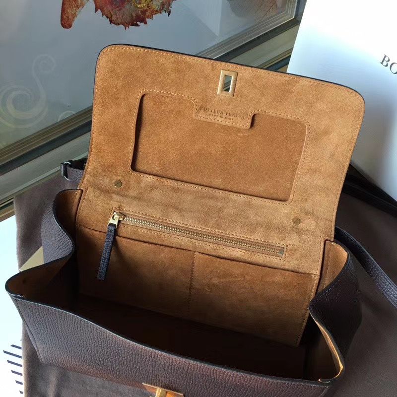 Bottega Veneta Angele bag 43 cm