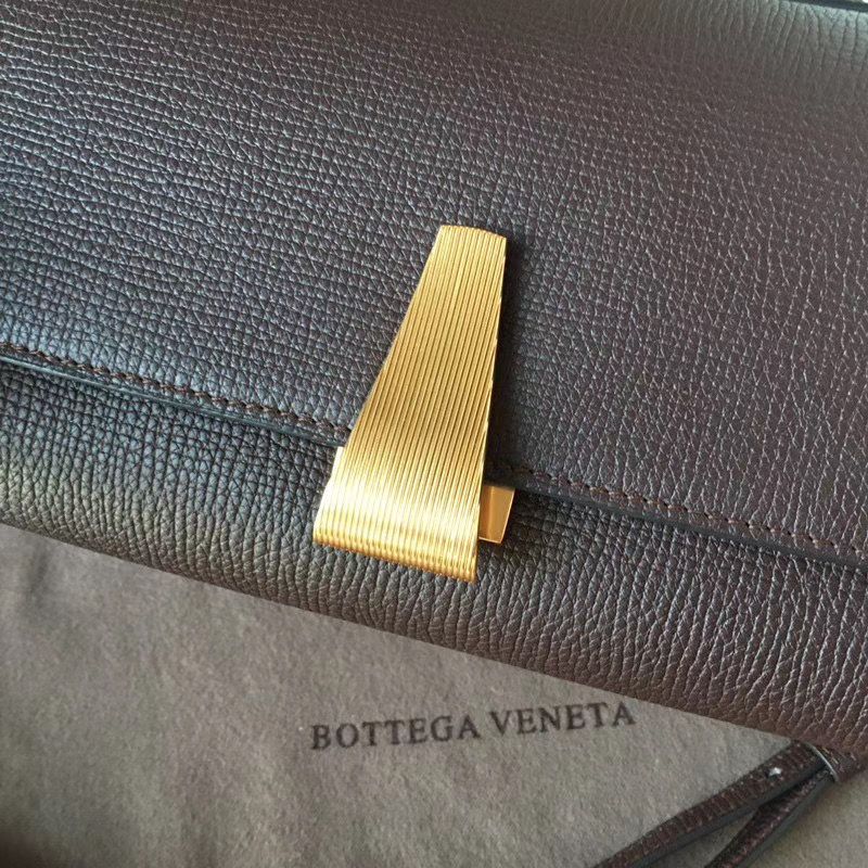 Bottega Veneta Angele bag 43 cm