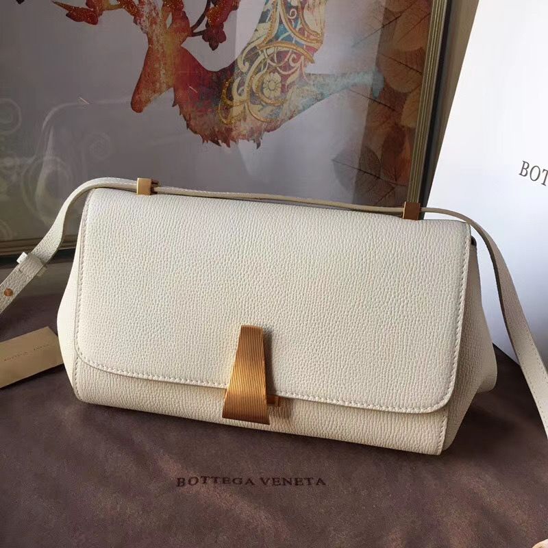 Bottega Veneta Angele bag 43 cm